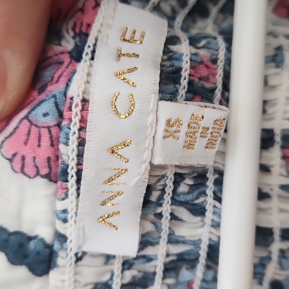 Anna Cate Harper Dress Size XS - Picture 6 of 16